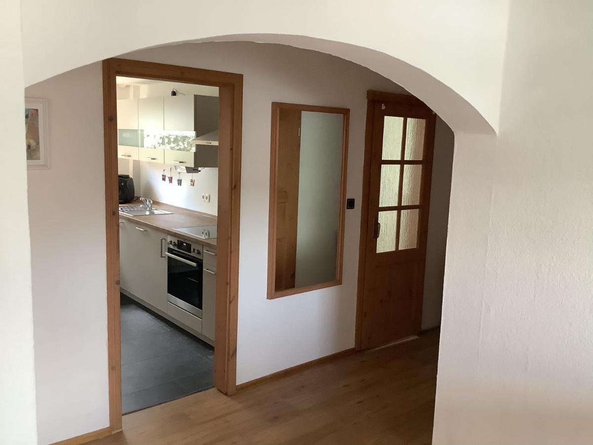 Ferienwohnung Schwarzachhoehe Nur Fuer Erwachsene Вендельштайн Екстер'єр фото