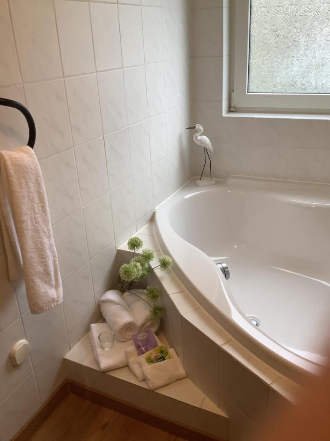 Ferienwohnung Schwarzachhoehe Nur Fuer Erwachsene Вендельштайн Екстер'єр фото