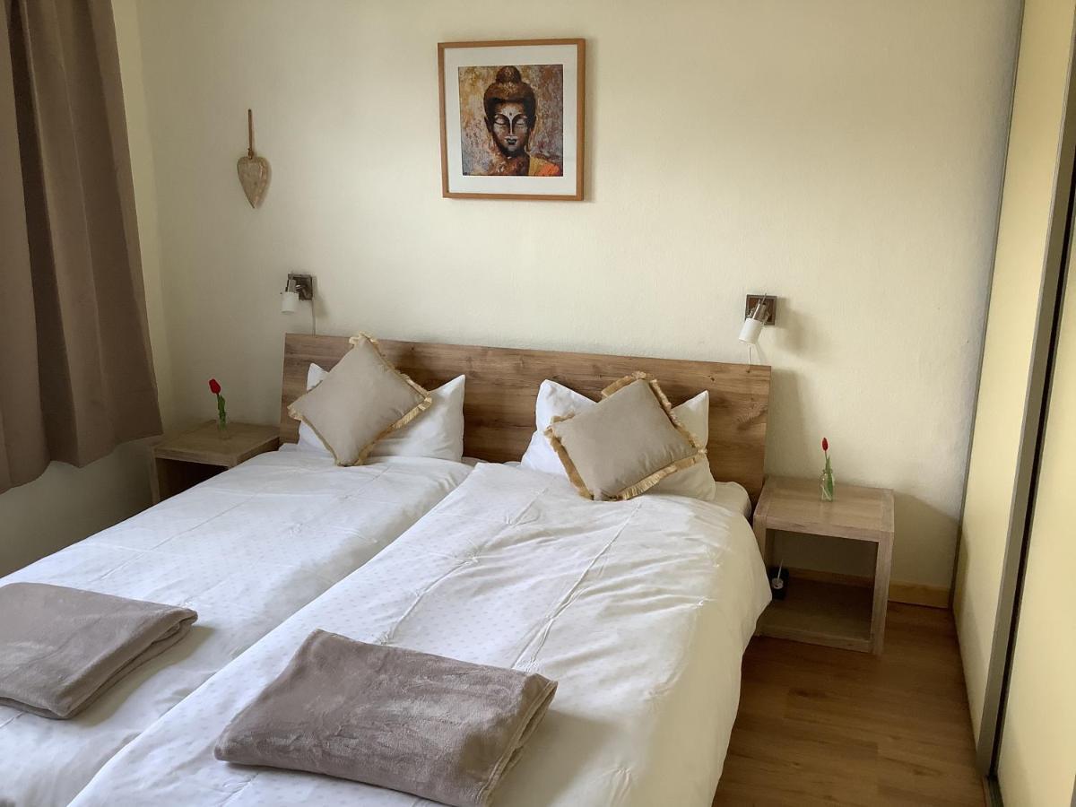 Ferienwohnung Schwarzachhoehe Nur Fuer Erwachsene Вендельштайн Екстер'єр фото