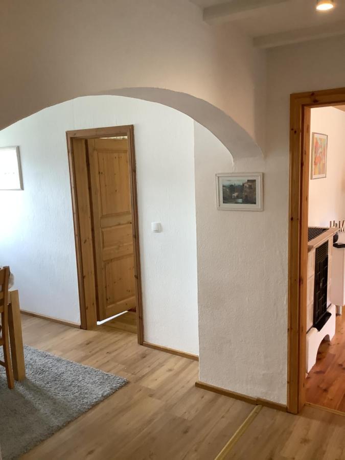 Ferienwohnung Schwarzachhoehe Nur Fuer Erwachsene Вендельштайн Екстер'єр фото